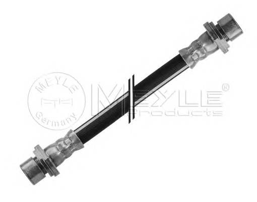 MEYLE 11-14 525 0011 Тормозной шланг MEYLE 11-14 525 0011 Тормозной шланг