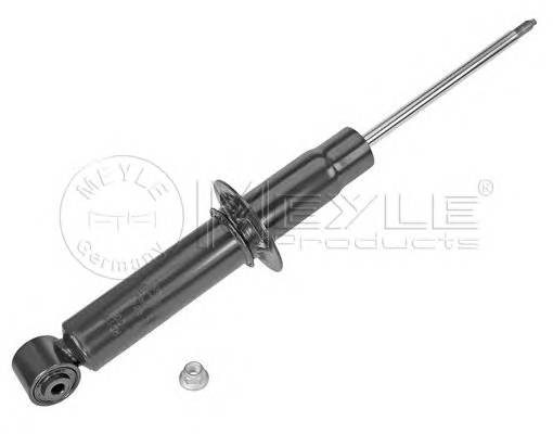 MEYLE 1267250032 AMORTYZATOR VW T. Q7 3,0TDI-4,2TDI 06- MEYLE 1267250032 AMORTYZATOR VW T. Q7 3,0TDI-4,2TDI 06-