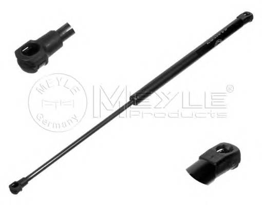 MEYLE 140 161 0815 Газовая пружина, капот