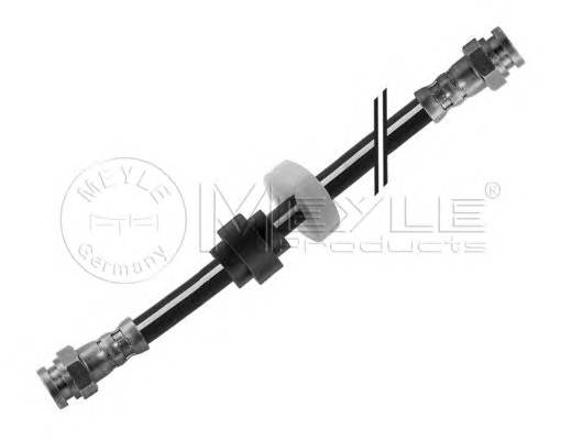 MEYLE 16-14 525 0011 Тормозной шланг