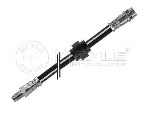MEYLE 16-14 525 0025 Тормозной шланг MEYLE 16-14 525 0025 Тормозной шланг