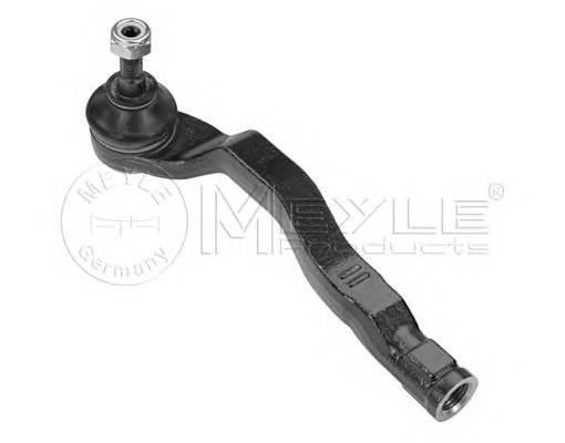 MEYLE 16-16 020 0022 Наконечник поперечной руле...