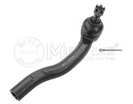 MEYLE 30-16 020 0130 Наконечник поперечной руле