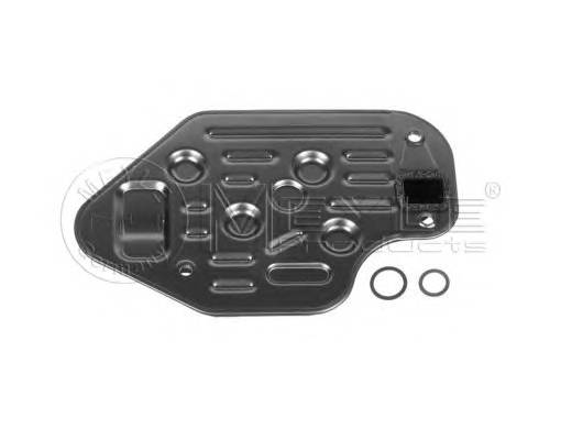 MEYLE 300 241 1106 Гидрофильтр, автоматическа... MEYLE 300 241 1106 Гидрофильтр, автоматическа...