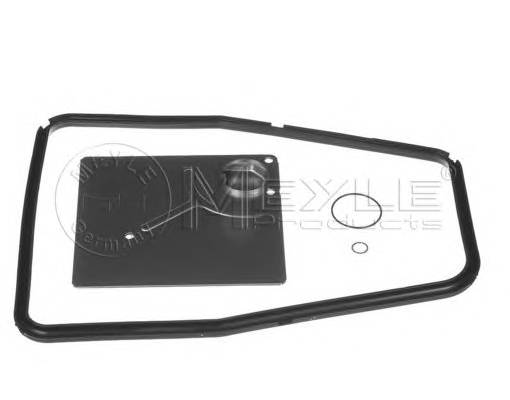 MEYLE 300 243 3101/S Комплект гидрофильтров, ав