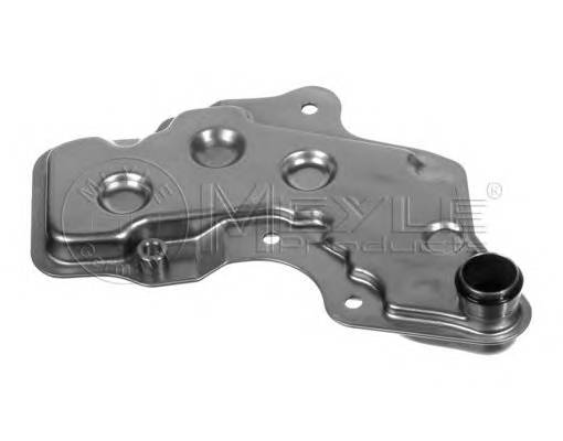 MEYLE 300 243 4106 Гидрофильтр, автоматическа