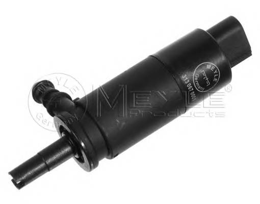 MEYLE 313 067 0001 Водяной насос, система очис