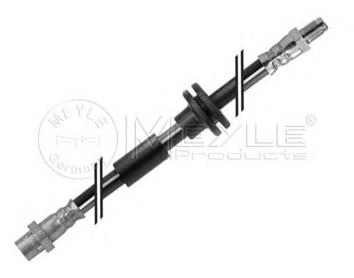 MEYLE 314 525 0003 Тормозной шланг