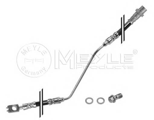 MEYLE 314 525 0006/S Тормозной шланг