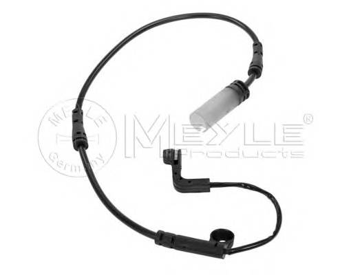 MEYLE 314 527 0007 Сигнализатор, износ тормоз