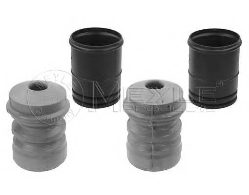 MEYLE 314 740 0003 Пилозахисний комілект, амо... MEYLE 314 740 0003 Пилозахисний комілект, амо...