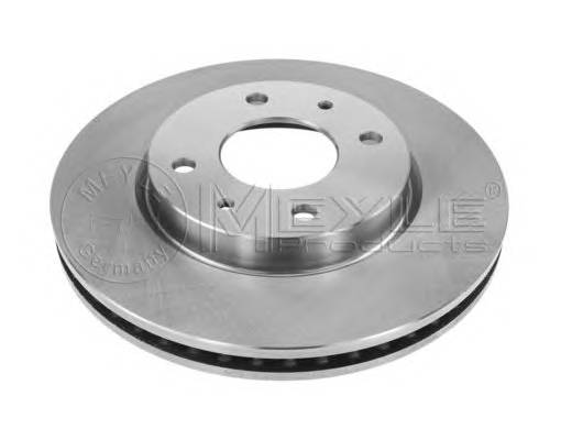 MEYLE 32-15 521 0023 Тормозной диск MEYLE 32-15 521 0023 Тормозной диск