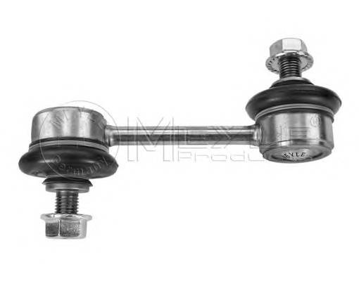 MEYLE 35-16 060 0017 Тяга/стійка, стабілізатор MEYLE 35-16 060 0017 Тяга/стійка, стабілізатор