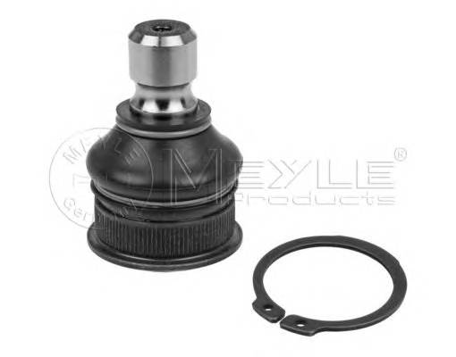 MEYLE 36-16 010 0034 Несущий / направляющий шарн... MEYLE 36-16 010 0034 Несущий / направляющий шарн...