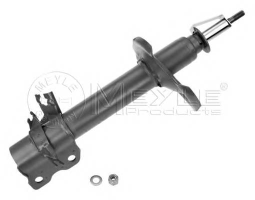 MEYLE 36-26 623 0009 Амортизатор MEYLE 36-26 623 0009 Амортизатор