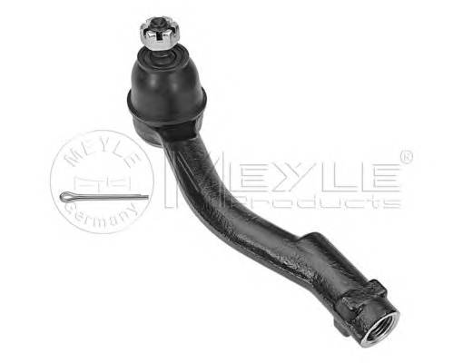 MEYLE 37-16 020 0006 Наконечник поперечной руле