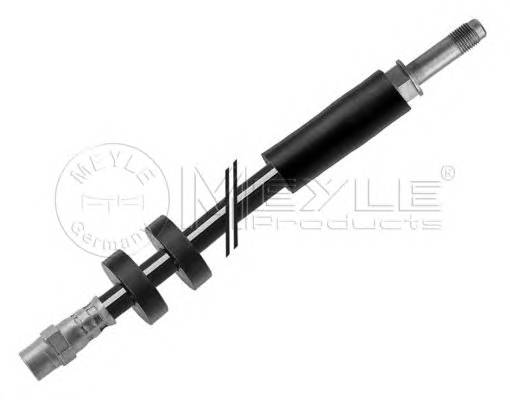 MEYLE 514 525 0010 Тормозной шланг MEYLE 514 525 0010 Тормозной шланг