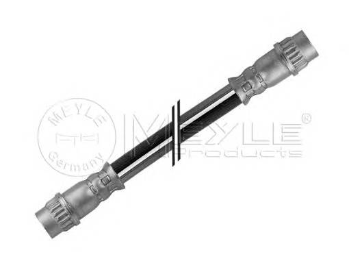 MEYLE 614 525 0020 Тормозной шланг