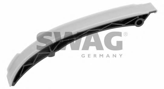 SWAG 10 09 0085 Планка успокоителя, цепь пр