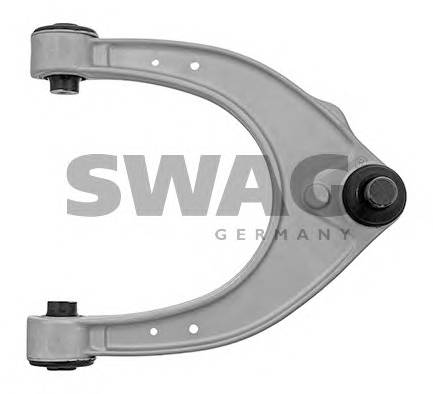 SWAG 20 93 8000 Рычаг независимой подвески