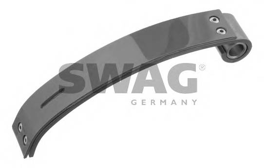 SWAG 30 09 0001 Планка успокоителя, цепь пр... SWAG 30 09 0001 Планка успокоителя, цепь пр...