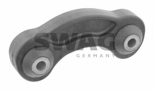 SWAG 30 92 7411 Тяга / стойка, стабилизатор