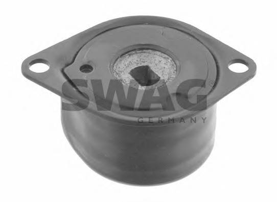 SWAG 30 92 7814 Натягувач ременя, клиновог...