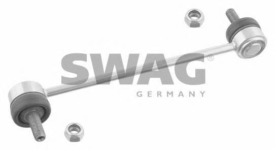 SWAG 30 92 7834 Тяга / стойка, стабилизатор