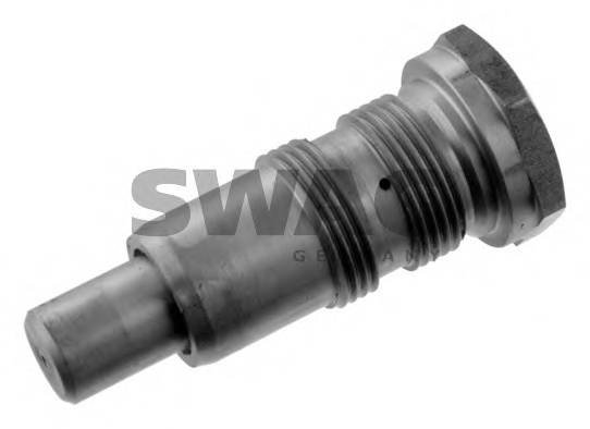 SWAG 40 10 1000 Натяжитель, цепь привода