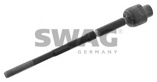 SWAG 40 74 0001 Осевой шарнир, рулевая тяга