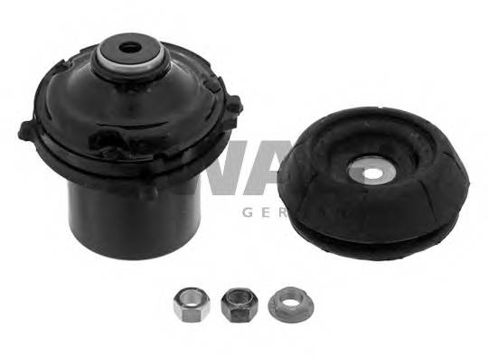 SWAG 40 93 7768 Ремкомплект, опора стойки а...