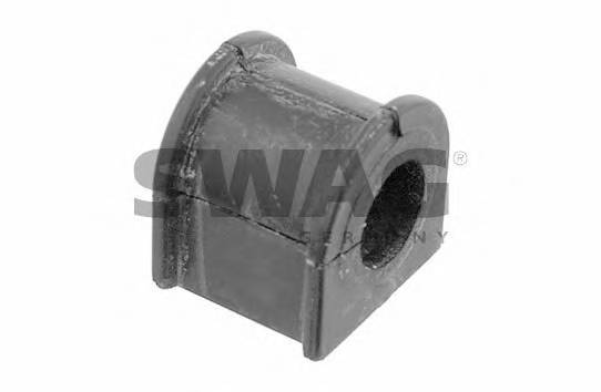 SWAG 50 92 4918 Опора, стабилизатор