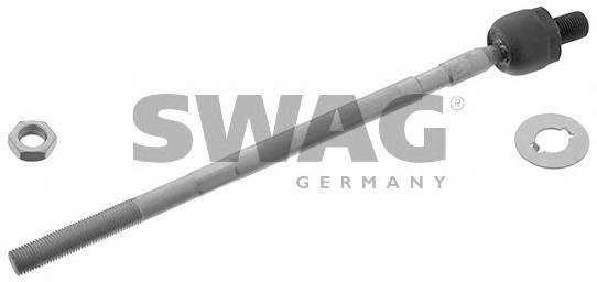 SWAG 55 92 1565 Осевой шарнир, рулевая тяга