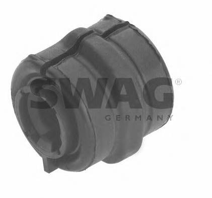 SWAG 62 61 0001 Опора, стабилизатор