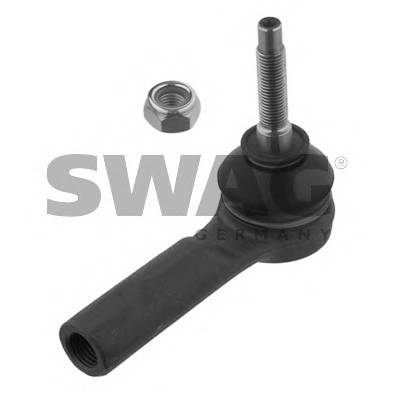 SWAG 70 91 9963 Наконечник поперечной руле