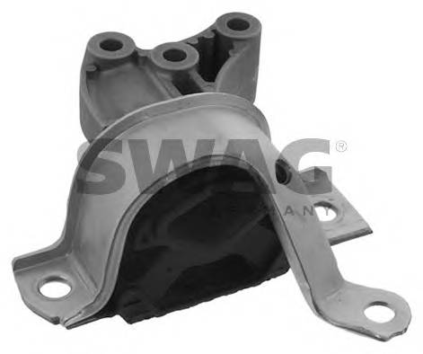 SWAG 70 93 9642 Подвеска, двигатель; Подвес