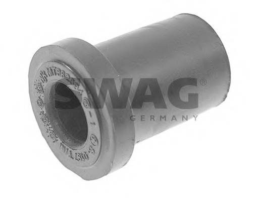 SWAG 80 94 1110 Втулка, листовая рессора