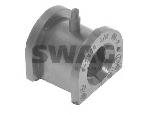 SWAG 80 94 1155 Опора, стабилизатор