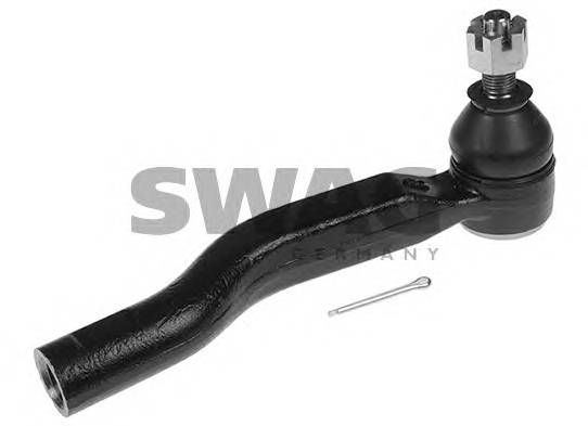 SWAG 81 94 3247 Наконечник поперечної керм... SWAG 81 94 3247 Наконечник поперечної керм...