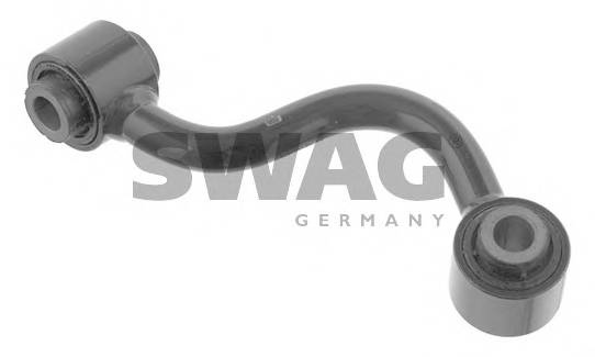 SWAG 82 93 2573 Тяга / стойка, стабилизатор