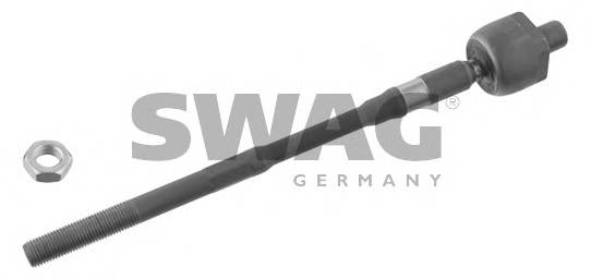 SWAG 82 93 3452 Осевой шарнир, рулевая тяга SWAG 82 93 3452 Осевой шарнир, рулевая тяга