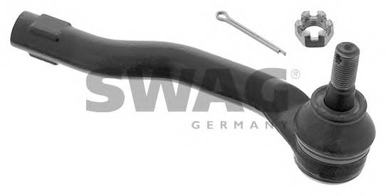 SWAG 83 94 2477 Наконечник поперечной руле... SWAG 83 94 2477 Наконечник поперечной руле...