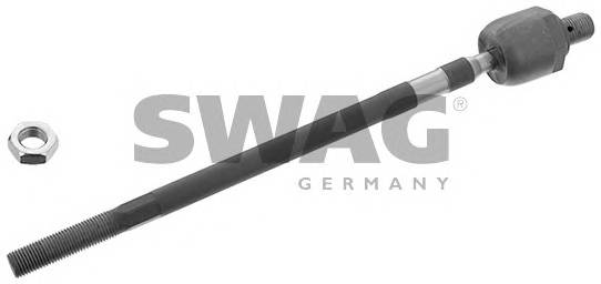 SWAG 90 92 4908 Осевой шарнир, рулевая тяга