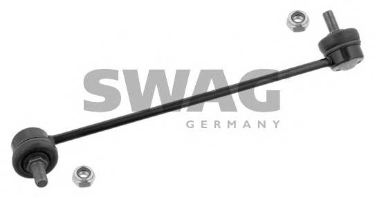 SWAG 91 93 4042 Тяга / стойка, стабилизатор
