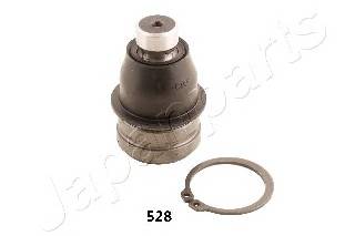 JAPANPARTS BJ-528 Несущий / направляющий шарн... JAPANPARTS BJ-528 Несущий / направляющий шарн...