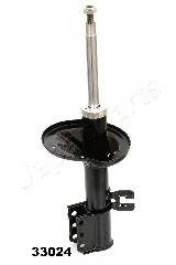 JAPANPARTS MM33024 AMORTYZATOR MAZDA 626 87-92 PRZ PR OLEJ PREMIUM