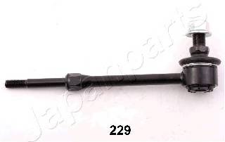 JAPANPARTS SI-229 Стабилизатор, ходовая част