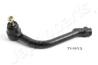JAPANPARTS TI-H13R Наконечник поперечної керм... JAPANPARTS TI-H13R Наконечник поперечної керм...