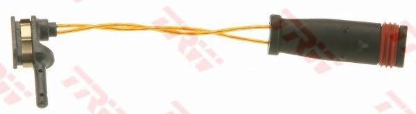 TRW GIC336 Сигнализатор, износ тормоз