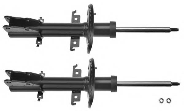 TRW JGM1074T Амортизатор TRW JGM1074T Амортизатор